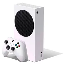 Console Xbox Series s 1TB White Bivolt Usa CX/Feia