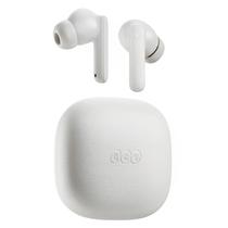 Fone de Ouvido QCY Buds True BH24QT43A Wireless - Branco