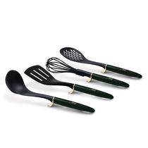 4PCS Berlinger Haus Esmeralda Spatula Set