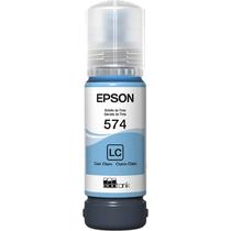 Garrafa de Tinta Epson T574620 - Magenta Claro 70ML