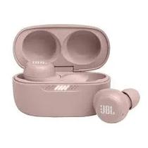 JBL Auricular Live Free NC+ TWS Bluetooth 5.1 Pink