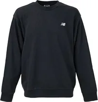 Moletom New Balance MT41507 BK - Masculina