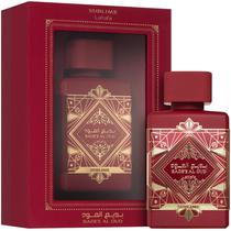 Perfume Lattafa Bade'e Al Oud Sublime Edp Unissex - 100ML