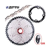 Bike Cassete 10V Ztto 11/46 -