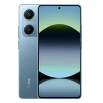 Celular Xiaomi Redmi Note 14S 8/256GB 6.67" Blue