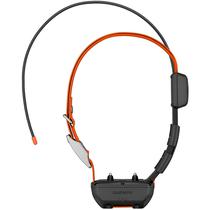 Coleira com GPS Garmin Alpha TT 25 Dog Collar 010-02447-20 1 Atm/Galileo/Modo Resgate - Preto/Laranja