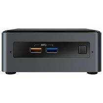 Mini PC Intel Nuc Intel Celeron J4005 2.7GHZ, NUC7CJYHN1, Memoria/HD Nao Incluidos