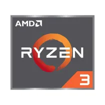 Procesador AMD Ryzen 3-5300G AM4 4.2 GHZ