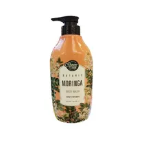 Shower Mate Botanic Moringa Body Wash 500ML