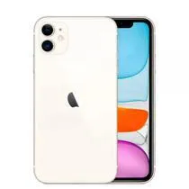 Apple Swap iPhone 11 256GB White Grado A (Americano)