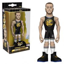 Funko Gold 5 Nba Warriors Stephen Curry 59382