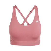 Crop Top Adidas IV7132 Ultimate Femenino