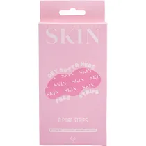 Adesivo para Nariz Beauty Creations Get Outta Here para Cravos - 6 Unidades