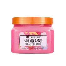 Perfume Tree Hut Cotton Candy Shea Sugar 510G