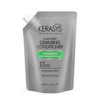 Condicionador Kerasys Scalp Care Deep Cleansing Antidandruff Refill 500ML