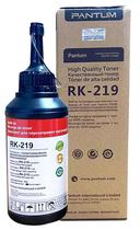 Toner Refil de Pantum RK-219 Preto