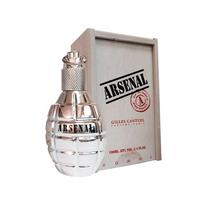 Arsenal Platinum Mas 100ML Edt c/s