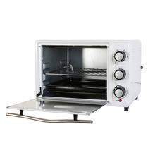 Forno Eletrico Westinghouse 18L Branco 220V WKTO016