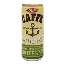 Café Gelado Okf Mocha Lata 240ML
