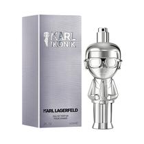 Perfume Karl Lagerfeld Karl Ikonik Pour Homme Eau de Parfum 60ML