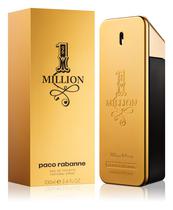 Paco Rabanne 1 Million Edt Mas 100ML