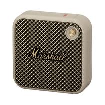 Speaker Portatil Marshall Willen Crema