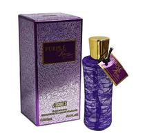 Iscents Perfume Purple Rose Femme 100ML s/C