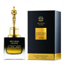 Chic'N Glam Oscar For Women 100ML Edp c/s