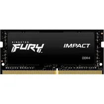 Memória Kingston Fury para Notebook 16GB