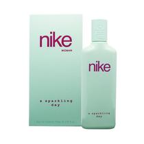 Perfume Nike A Sparkling Day Eau de Toilette 75ML