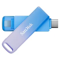 Pendrive 128GB Sandisk Phone Drive Creator USB-C SDIXDON-128G-GN6TP