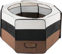 Caixa de Jogos para Mascotes 107 X 60 X 45CM - Pawise Dog Playpen 12530