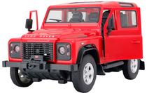 Land Rover Defender Escala (1/14) RC 27GHZ Rastar 78400