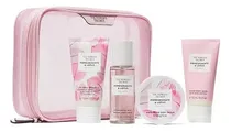 Kit Victoria's Secret Pomegranate & Lotus Balance