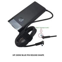 Fuente NB HP 230W Azul Slim