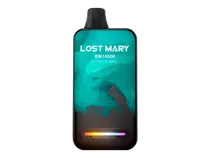 Pod Descartavel Lost Mary BM16000 Peppermint