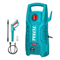 Lavadora de Pressão Total TGT11336 - 1600W - 220V - 50/60HZ - Verde