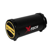 X-Tech Speaker XT-SB577 BT/SD/FM/USB Yellow