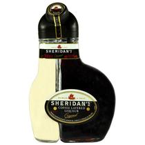 Licor Sheridan's Coffee Layered Original 700 ML