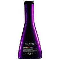 Shampoo Pro Fiber Reconstruct Loreal 250ML