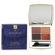 Estee Lauder Paleta de Sombras Pure Color Leq Envy Quad 08 Wild Earth