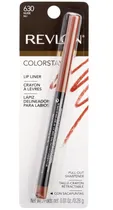 Lapis Labial Revlon Colorstay 630 Nude