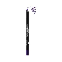 Lápiz Delineador de Ojos Kokie Velvet Smooth Waterproof 526 Eggplant 1.2GR