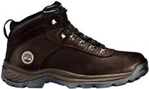 Bota Timberland Flume Waterproof Mid Hiker TB018128 242 - Masculina