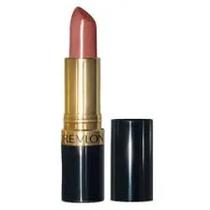 Revlon Labial Super Lustrous Lipstick 420 Blushed