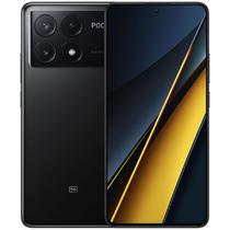 Celular Xiaomi Poco X6 Pro 12/512GB 5G Preto (Global)