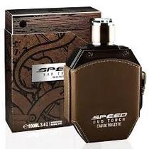 Emper Perfume Speed Touch Mas 100ML Desconocido