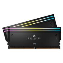 Memoria Ram Corsair Dominator Titanium RGB 32GB (2X16GB) DDR5 7200MHZ - CMP32GX5M2X7200C34