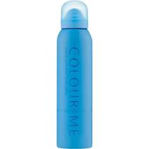 Colour Me Perfume SKY Blue 150ML