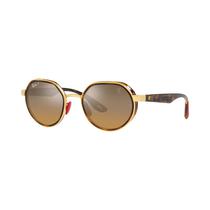 Lente Ray Ban 3703M F076A2 51